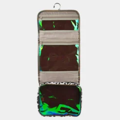 Dkny-640 Neceser Plegable Sign.Puff -Bolsa De Moda negro sku 16663515 30050741 xxl