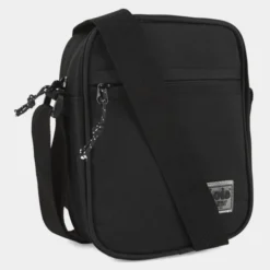 Bandolera De Mujer/Hombre Lois Milo En Poliester -Bolsa De Moda negro sku 16663598 15200020 xxl