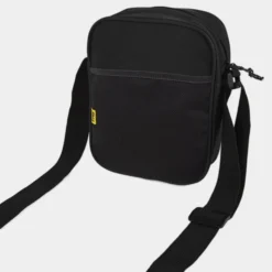 Bandolera De Mujer/Hombre Lois Milo En Poliester -Bolsa De Moda negro sku 16663598 15230665 xxl