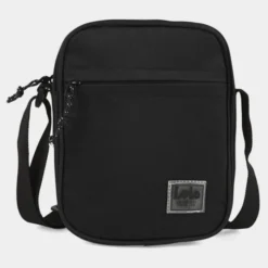 Bandolera De Mujer/Hombre Lois Milo En Poliester -Bolsa De Moda negro sku 16663598 15250006 xxl