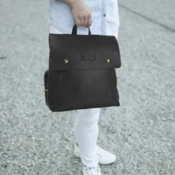 Mochila Lois Ankeny -Bolsa De Moda negro sku 16663677 14530216 xxl