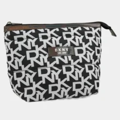 Dkny-640 Neceser Signature Puffer
