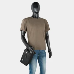 Neceser Triple Itaca Spey -Bolsa De Moda negro sku 16663835 08470347 xxl