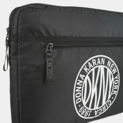 Dkny-927 Funda Portatil 15" -Bolsa De Moda negro sku 16663866 45330907 xxl