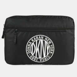 Dkny-927 Funda Portatil 15" -Bolsa De Moda negro sku 16663866 45350111 xxl