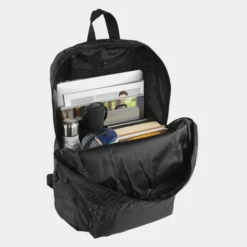 Dkny-928 Packable Backpack -Bolsa De Moda negro sku 16663874 50340874 xxl