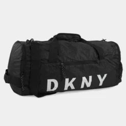 Dkny-928 Packable Duffle 30 Dkny-928 Packable Duffle -Bolsa De Moda negro sku 16663883 55410630 xxl