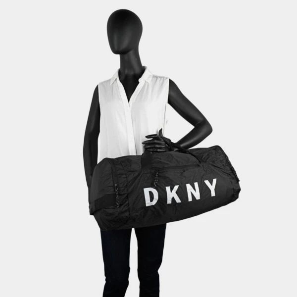 Dkny-928 Packable Duffle 15 Dkny-928 Packable Duffle - Imagen 15