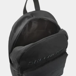 Mochila De Mujer/Hombre Skechers Skechers Fw22 En -Bolsa De Moda negro sku 16663893 04400112 xxl