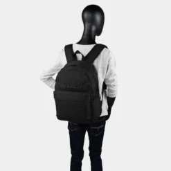 Mochila De Mujer/Hombre Skechers Skechers Fw22 En -Bolsa De Moda negro sku 16663893 04410130 xxl