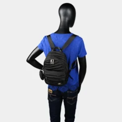 Mini Mochila De Mujer/Hombre Skechers Skechers Fw22 En -Bolsa De Moda negro sku 16663902 10580484 xxl