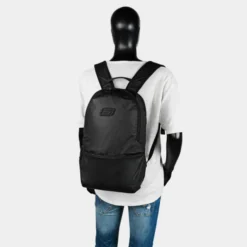 Mochila De Mujer/Hombre Skechers Skechers Fw22 En 8 Mochila De Mujer/Hombre Skechers Skechers Fw22 En -Bolsa De Moda negro sku 16663905 11530548 xxl