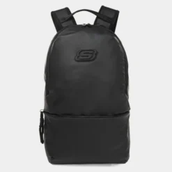 Mochila De Mujer/Hombre Skechers Skechers Fw22 En 9 Mochila De Mujer/Hombre Skechers Skechers Fw22 En -Bolsa De Moda negro sku 16663905 11540254 xxl