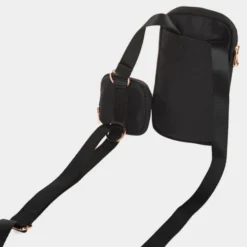 Mini Bandolera Skechers Skechers Fw22 -Bolsa De Moda negro sku 16663911 16370398 xxl