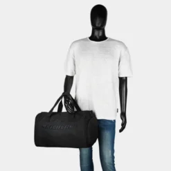 Skechers Bolsa -Bolsa De Moda negro sku 16663913 17270490 xxl