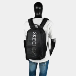 Mochila De Mujer/Hombre Skechers Skechers Fw22 En -Bolsa De Moda negro sku 16663918 21130380 xxl