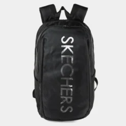 Mochila De Mujer/Hombre Skechers Skechers Fw22 En -Bolsa De Moda negro sku 16663918 21140449 xxl