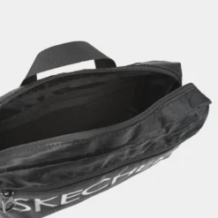 Riñonera Skechers Skechers Fw22 -Bolsa De Moda negro sku 16663922 24340391 xxl