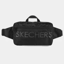Riñonera Skechers Skechers Fw22 -Bolsa De Moda negro sku 16663922 24350168 xxl