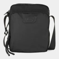Bandolera De Mujer/Hombre Skechers Skechers Fw22 En -Bolsa De Moda negro sku 16663924 25310034 xxl