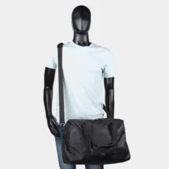 Bolsa De Mujer/Hombre Lois Herard En Lona -Bolsa De Moda negro sku 16683424 21530720 xxl