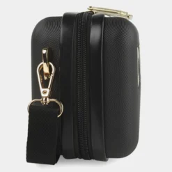 Dkny-1002 Neceser Rigido Allure -Bolsa De Moda negro sku 16683434 45070367 xxl