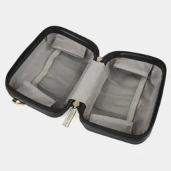 Dkny-1002 Neceser Rigido Allure -Bolsa De Moda negro sku 16683434 45080607 xxl