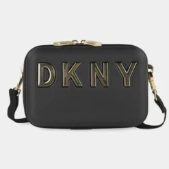 Dkny-1002 Neceser Rigido Allure -Bolsa De Moda negro sku 16683434 45090811 xxl