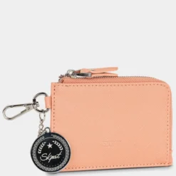 Llavero/Tarjetero Skpat -Bolsa De Moda nude sku 16639256 06160080 xxl