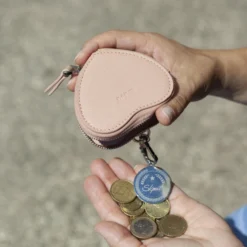 Llavero/Monedero Skpat -Bolsa De Moda nude sku 16639261 08270218 xxl