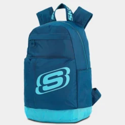 Mochila De Mujer/Hombre Skechers En Nylon
