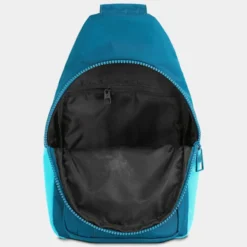 Cross Bag De Mujer/Hombre Skechers En Nylon -Bolsa De Moda oceano intazul niebla sku 16042725 20000444 xxl