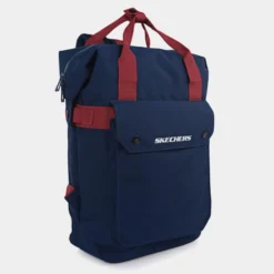 Mochila Tote De Mujer/Hombre Skechers En -Bolsa De Moda oceano oscuro sku 16265636 22210462 xxl
