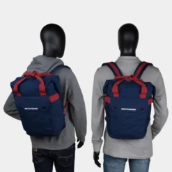 Mochila Tote De Mujer/Hombre Skechers En -Bolsa De Moda oceano oscuro sku 16265636 22250797 xxl