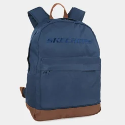 Mochila De Mujer/Hombre Skechers Skechers Ss23 En Poliéster -Bolsa De Moda oceano oscuro sku 16659984 26190781 xxl