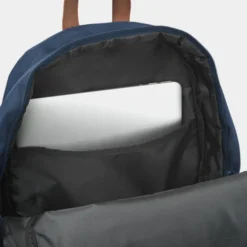 Mochila De Mujer/Hombre Skechers Skechers Ss23 En Poliéster -Bolsa De Moda oceano oscuro sku 16659984 26210876 xxl