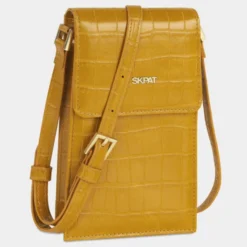 Mini Bolso Para Movil Skpat Coco