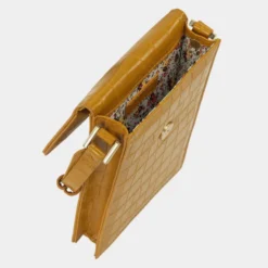 Mini Bolso Para Movil Skpat Coco -Bolsa De Moda ocre sku 16042438 20120309 xxl