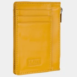 Billetera Hombre Lois Cloud Color De Piel -Bolsa De Moda ocre sku 16062229 13340805 xxl