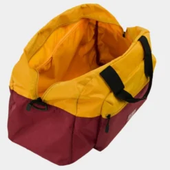 Bolsa Unisex Skechers Move En Poliamida -Bolsa De Moda oro viejo sku 16042761 48460049 xxl