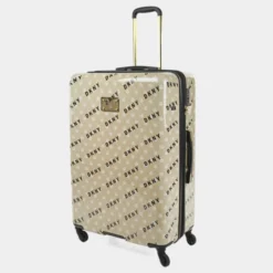 Dkny-905 Maleta 70Cm On Repeat 25 Dkny-905 Maleta 70Cm On Repeat -Bolsa De Moda pebble stone black sku 16663544 09050108 xxl