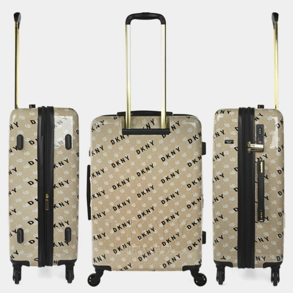 Dkny-905 Maleta 70Cm On Repeat 12 Dkny-905 Maleta 70Cm On Repeat - Imagen 12