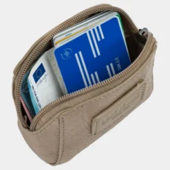 Monedero De Mujer Lois Calgary En Polipiel -Bolsa De Moda piedra sku 16042292 18300760 xxl