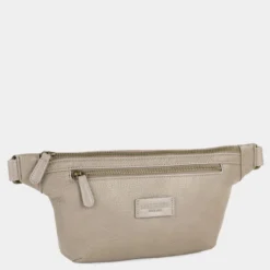 Riñonera De Mujer/Hombre Lois Calgary En Polipiel