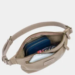 Riñonera De Mujer/Hombre Lois Calgary En Polipiel -Bolsa De Moda piedra sku 16042296 19150826 xxl