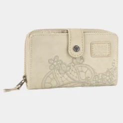 Cartera De Mujer Lois Marcy En Polipiel -Bolsa De Moda piedra sku 16663403 25570619 xxl