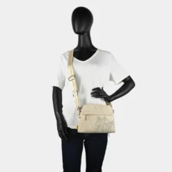 Bolso Bandolera Lois Marcy -Bolsa De Moda piedra sku 16663407 28450856 xxl
