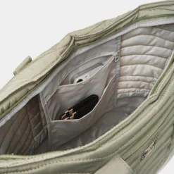 Bolso Tote Skechers Skechers Fw22 -Bolsa De Moda piedra sku 16663891 03100144 xxl