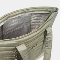 Bolso Tote Skechers Skechers Fw22 -Bolsa De Moda piedra sku 16663891 03130925 xxl