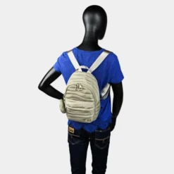 Mini Mochila De Mujer/Hombre Skechers Skechers Fw22 En -Bolsa De Moda piedra sku 16663903 11020457 xxl